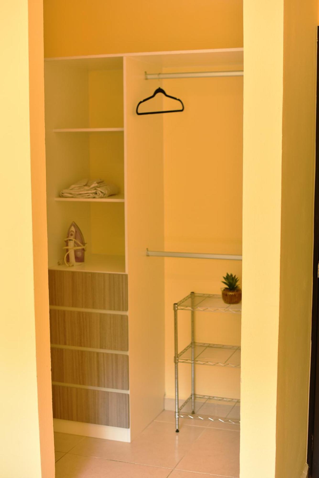 Apartamento Pablos At The Playa del Carmen
