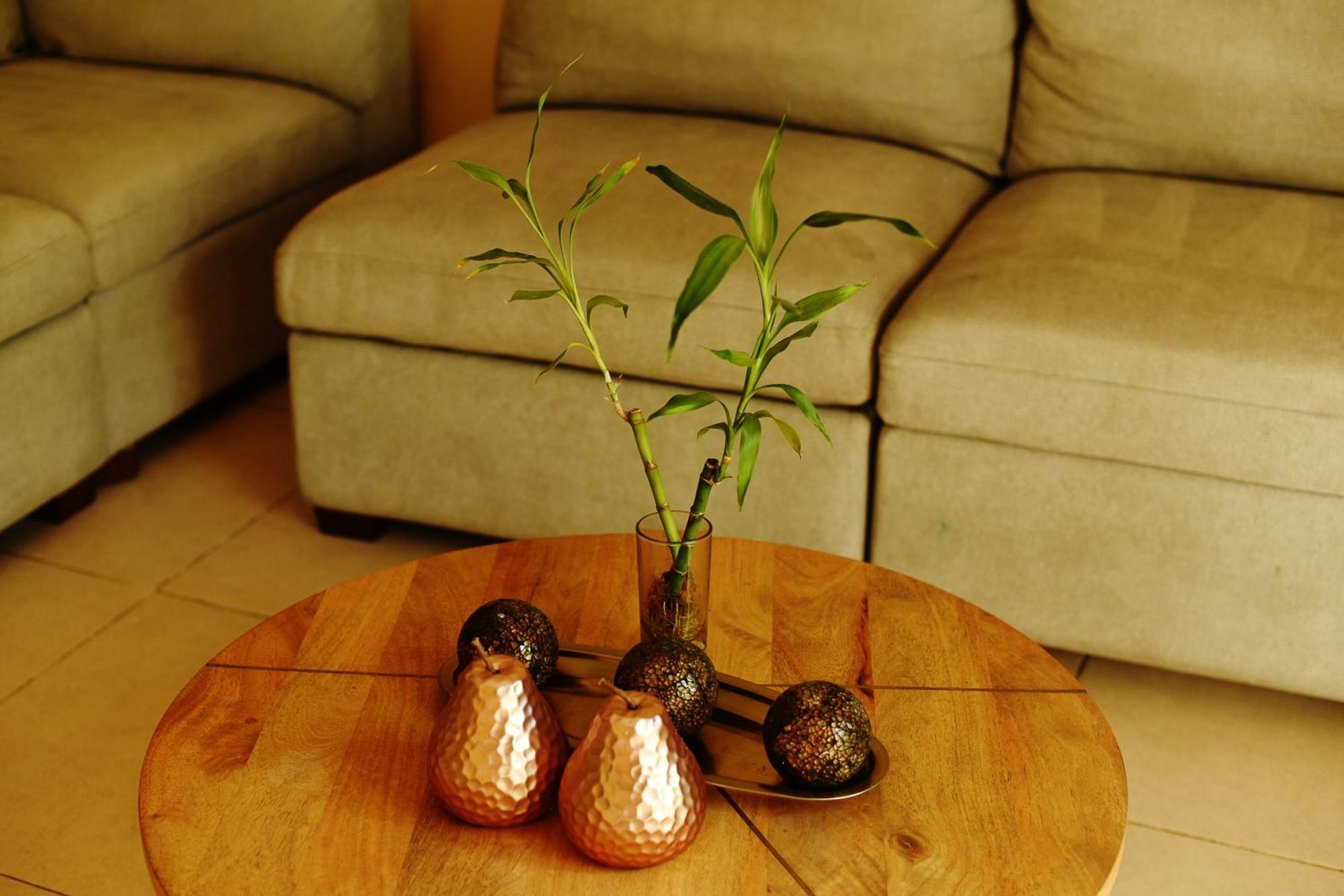 Apartamento Pablos At The